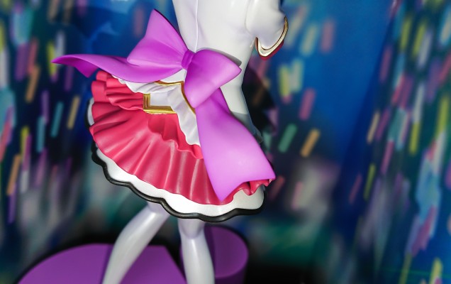Birthday Figure Project Love Live! Sunshine!! 黑泽露比