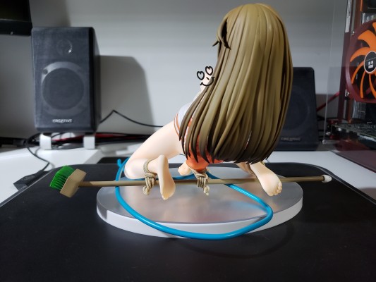 文月七叶 Xrated ver.