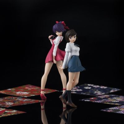 HG Girls 鬼太郎 犬山真奈