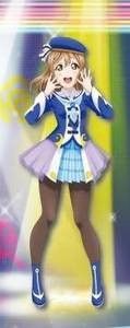 超级景品 Love Live! Sunshine!! 2期 国木田花丸 Mirai no Bokura wa Shitteru yo 
