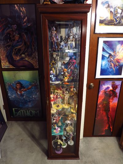 光明之风 库拉拉克兰•菲利亚斯 Noir Ver.