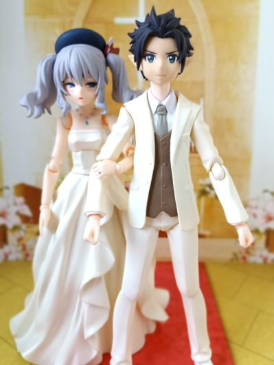 figma#248 刀剑神域II 桐人 GGO