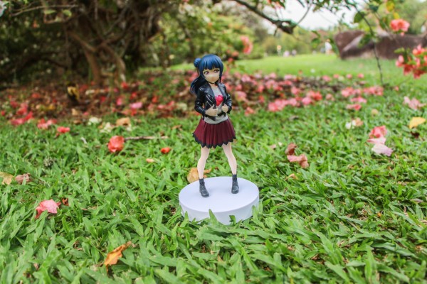 SQ系列 Love Live! Sunshine!! 津岛善子 