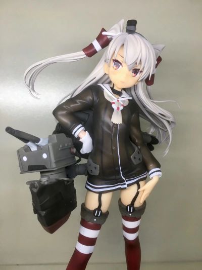 舰队Collection -舰娘- 天津风