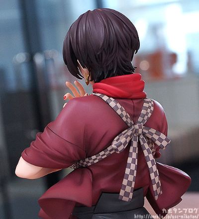 刀剑乱舞-花丸- 加州清光