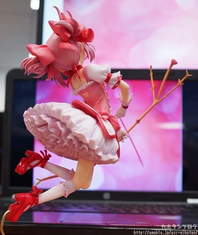 剧场版 魔法少女小圆  鹿目圆