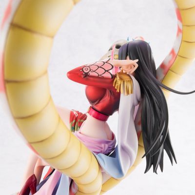 Portrait Of Pirates 航海王“NEO-MAXIMUM”“海盗女帝” 波雅·汉库克