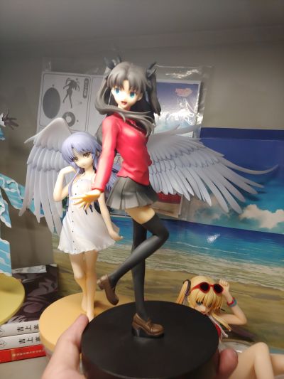 SQ系列 Fate/stay night [Unlimited Blade Works] 远坂凛