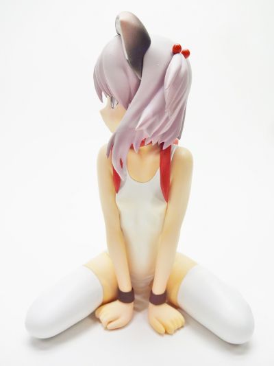 ToHeart2 菜菜子 白死库水ver. 