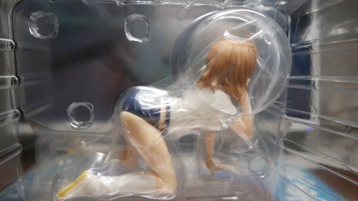 出包王女DARKNESS 籾冈里纱