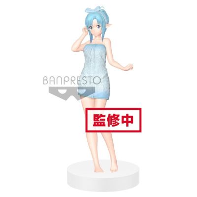 EXQ手办 刀剑神域 コード・レジスタ 亚丝娜 