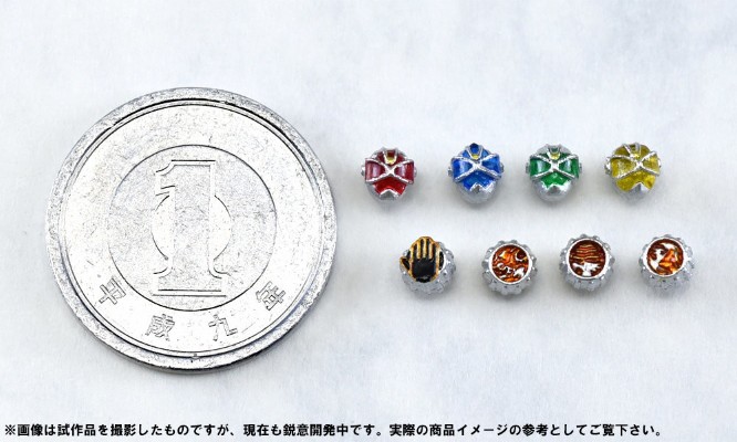 S.H.Figuarts(真骨雕制法)   假面骑士巫骑 火焰形态