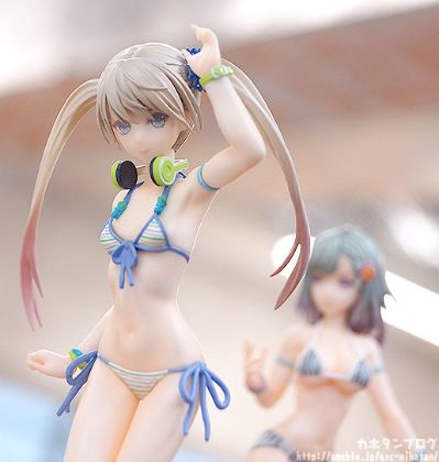 S-style 小军械库 丰崎惠那 泳装Ver. 