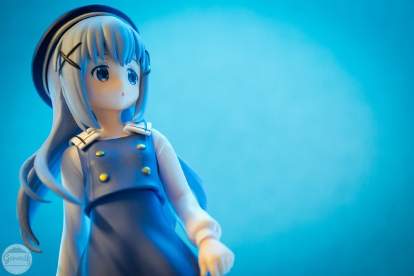 Special Figures 请问要来点兔子吗？ 香风智乃 