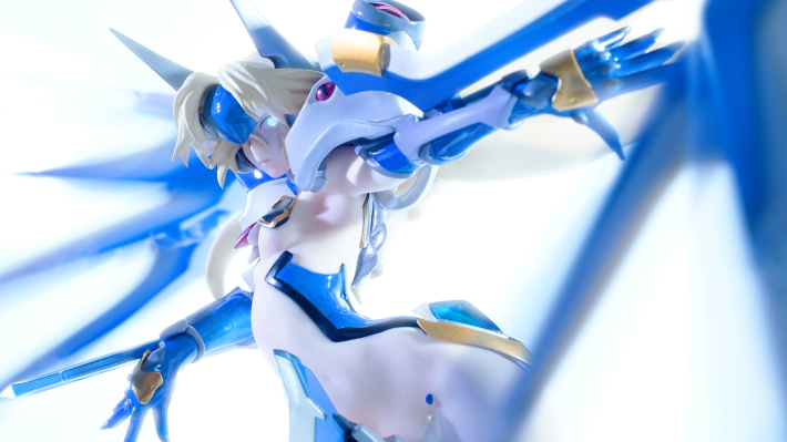 苍翼默示录：刻之幻影 μ-No.12-