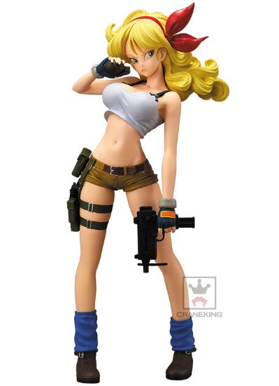 Glitter & Glamours 龙珠 兰琪 Special Color ver.