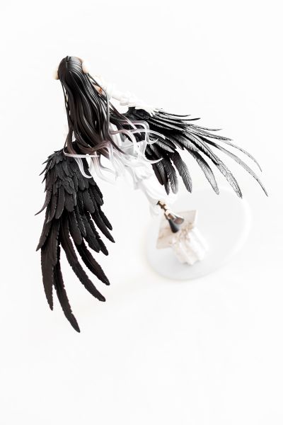 Overlord 雅儿贝德