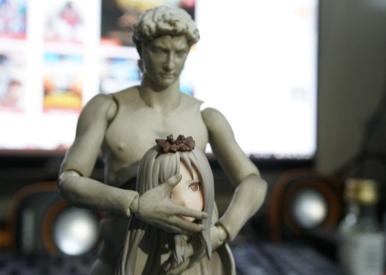 figma#381 命运-冠位指定 枪阶斯卡哈