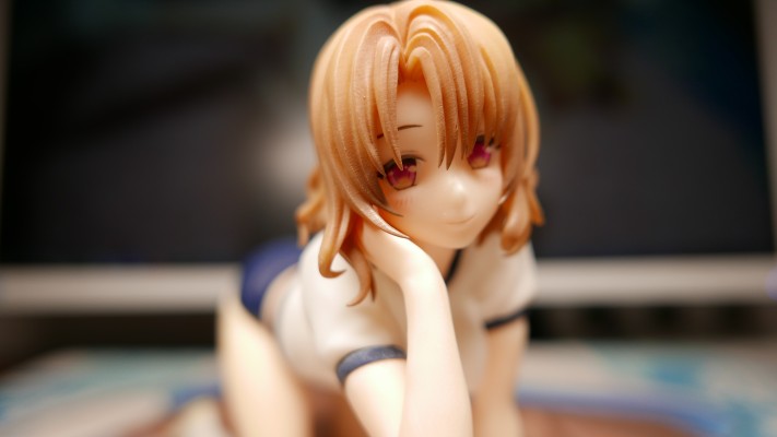 To LOVE Ru Darkness 金色暗影