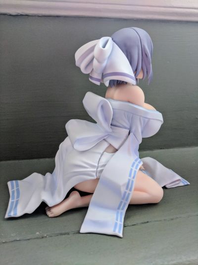 闪乱神乐 NewWave G-Burst 雪泉