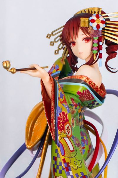 歌声合成工具UTAU 重音TETO 吉原哀歌Ver.