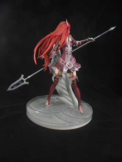 火焰纹章 觉醒 缇雅茉