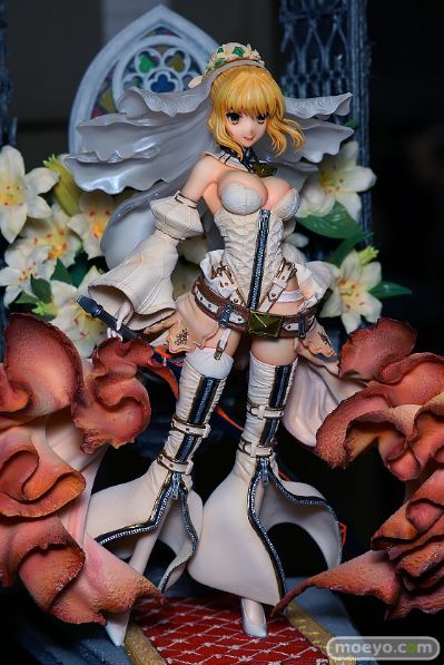 Fate / Grand Order SABER bride