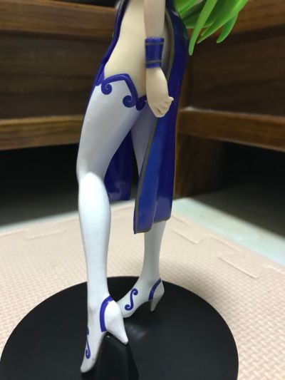 EXQ手办 CODE GEASS 叛逆的鲁鲁修 C.C.