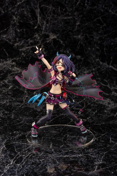 偶像大师灰姑娘女孩 早坂美玲 Make★Impact