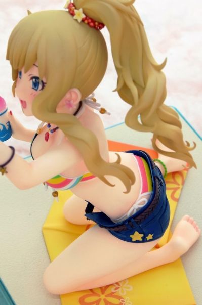 Dream Tech 偶像大师灰姑娘女孩 大槻唯