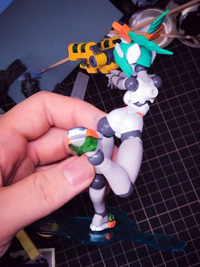 万达酱 Wonder酱NEXT DOOR PROJECT FILE:06 WF Wonder娘