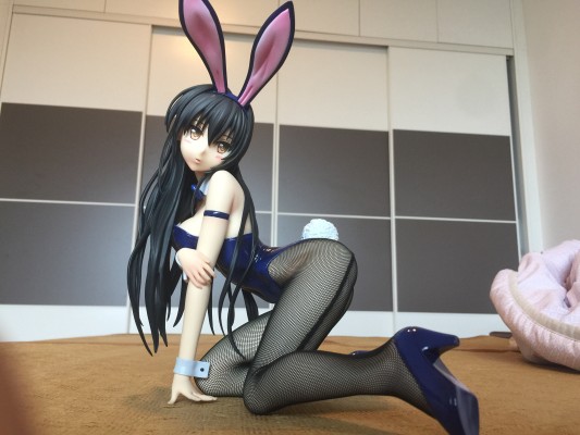 B-style 出包王女Darkness 古手川唯 兔女郎