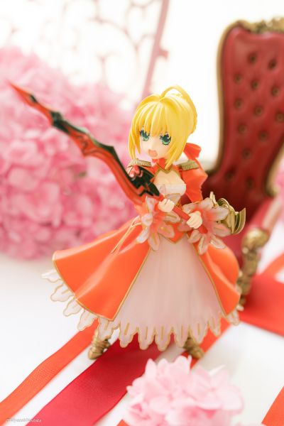 Parfom   Fate/EXTELLA 尼禄 