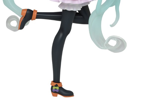 VOCALOID 初音未来 万圣节ver