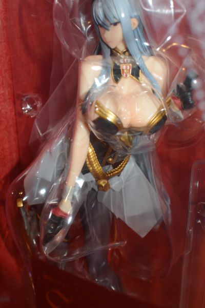 战场女武神DUEL 塞露贝利亚·布蕾斯 兔女郎间谍Ver.