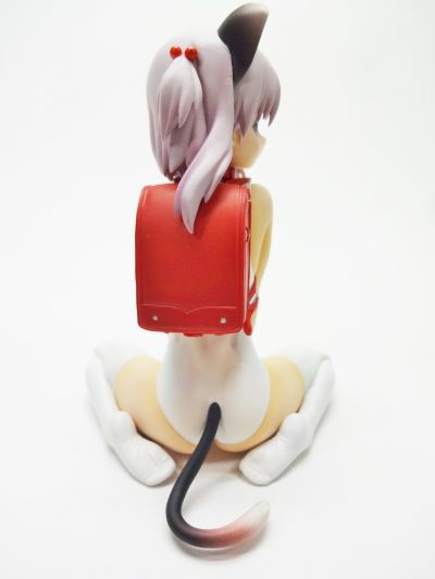 ToHeart2 菜菜子 白死库水ver. 