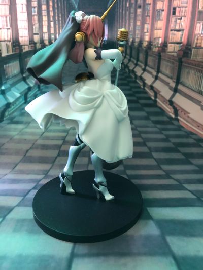 命运-外典 弗兰肯斯坦