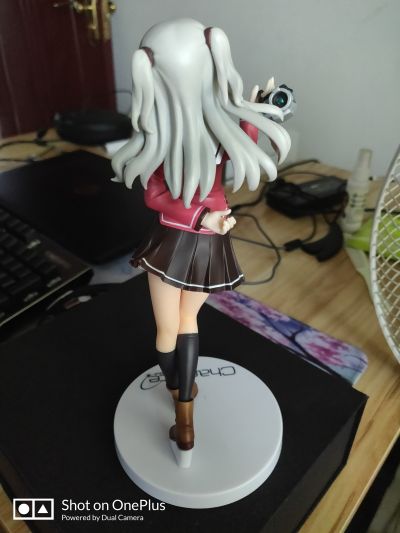 PM Charlotte 友利奈绪