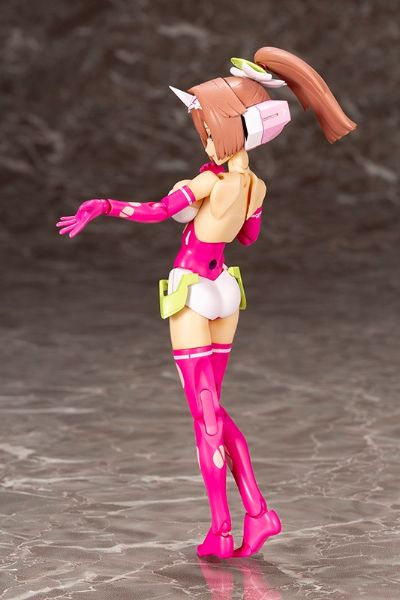 女神装置 朱罗 弓兵 樱鬼