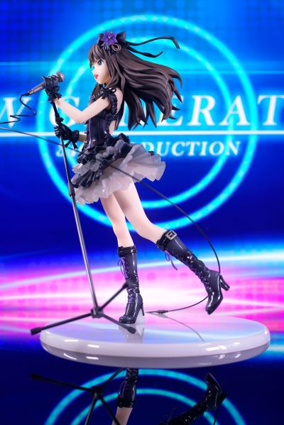 偶像大师 灰姑娘女孩 渋谷凛 New Generation Ver.