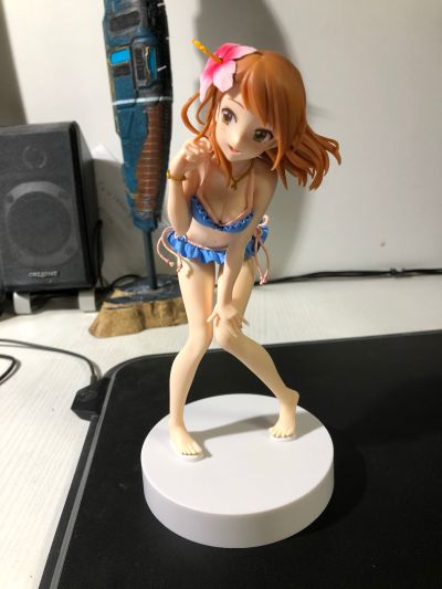 EXQ手办 偶像大师灰姑娘女孩 北条加莲