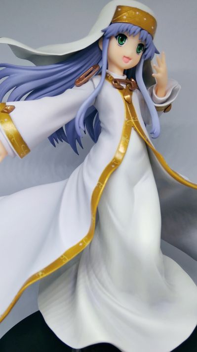 剧场版 魔法禁书目录-恩底弥翁的奇迹 茵蒂克丝