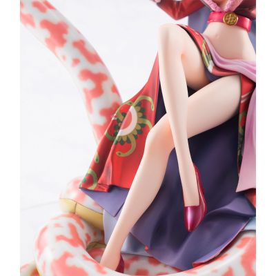 Portrait Of Pirates 航海王“NEO-MAXIMUM”“海盗女帝” 波雅·汉库克