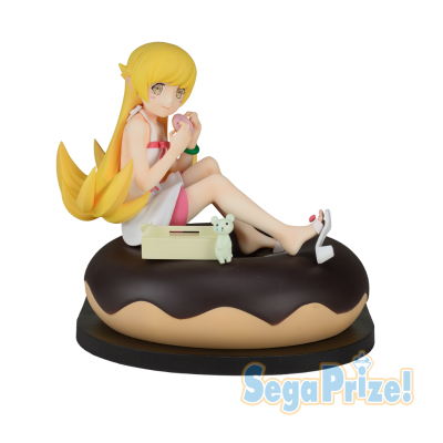 LPM景品 〈物语〉系列 忍野忍