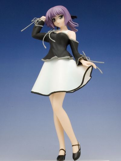 秋色恋华 户仓真由 原创色ver. 