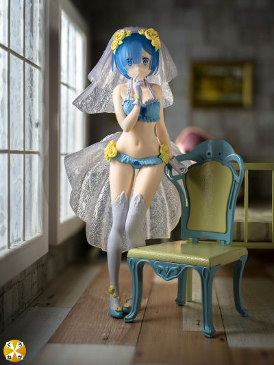 大佬的场景赏析