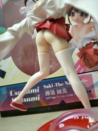 咲－Saki－ 天江衣