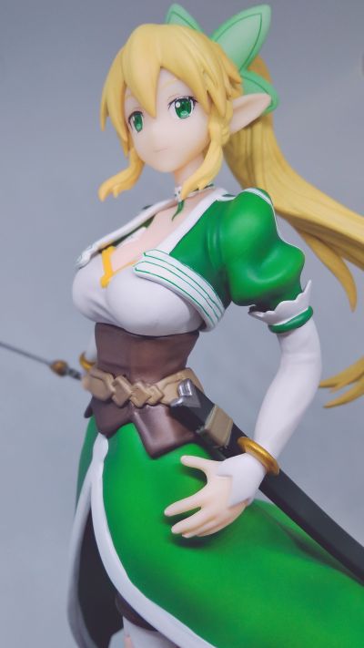 リトルバスターズ！1/8神北小毬～泳装Ver.～