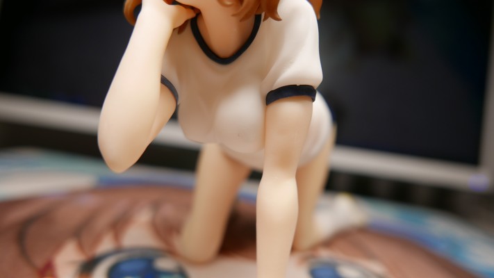 To LOVE Ru Darkness 金色暗影