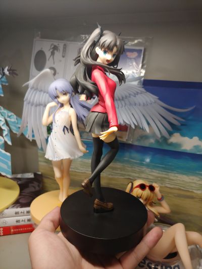 SQ系列 Fate/stay night [Unlimited Blade Works] 远坂凛